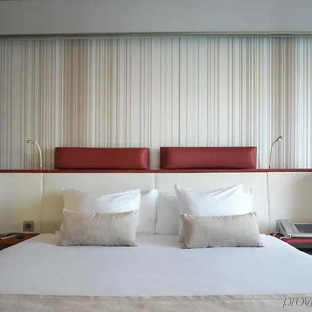 Hotel Sunborn 5*