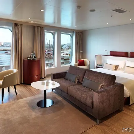 Hotel Sunborn